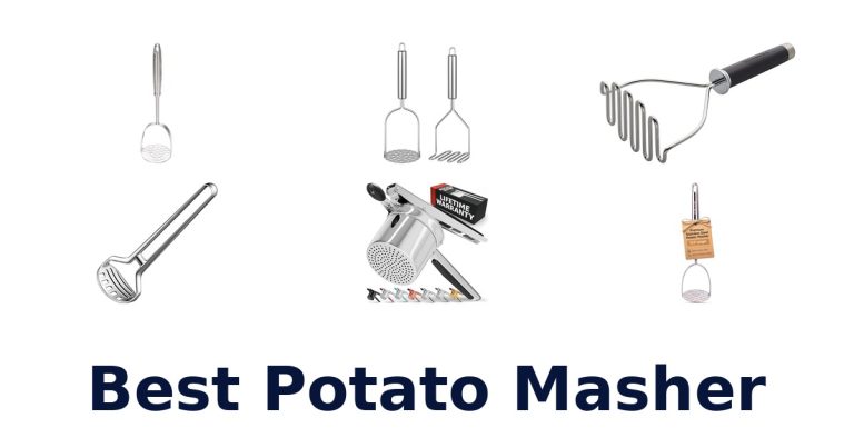 best potato masher