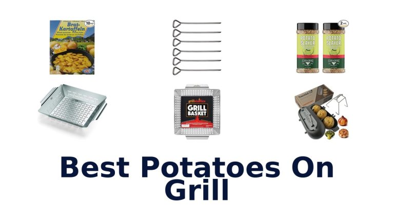 best potatoes on grill