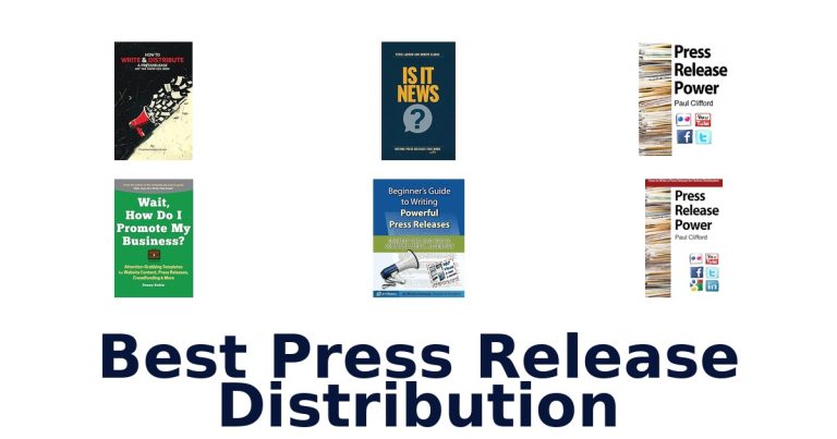 best press release distribution