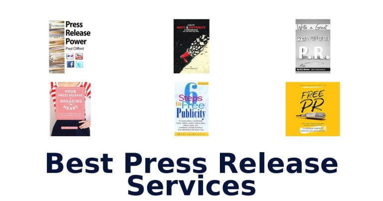 best press release services