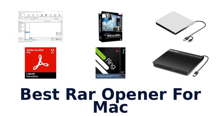 best rar opener for mac