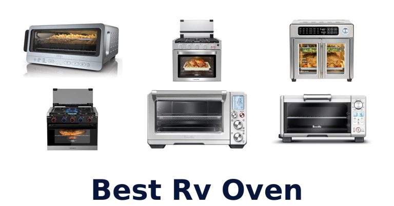 best rv oven