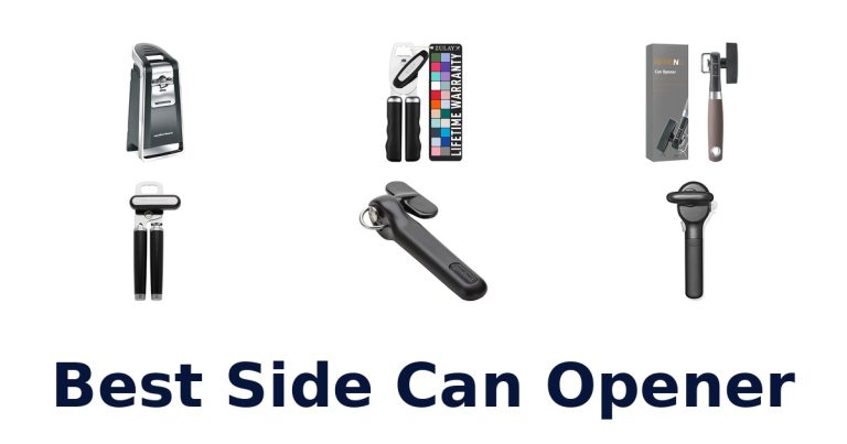 best side can opener