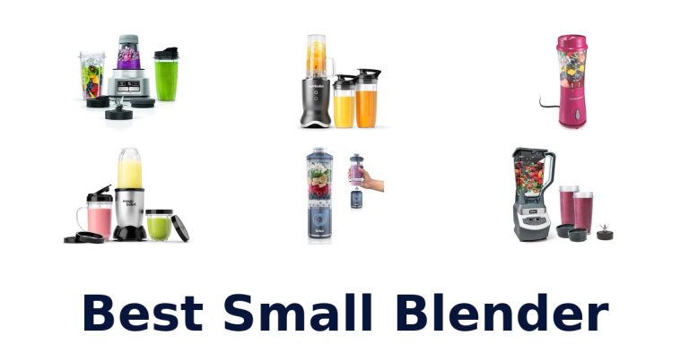 best small blender