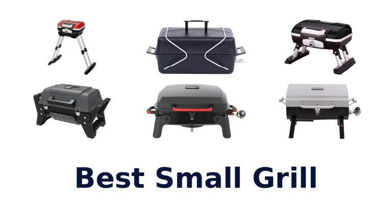 best small grill