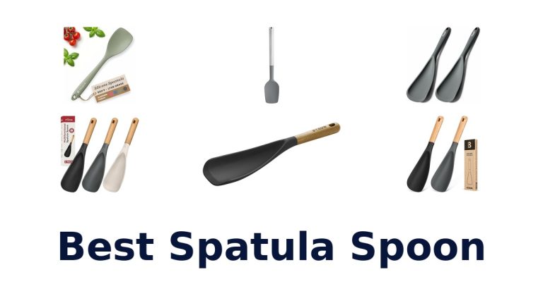 best spatula spoon