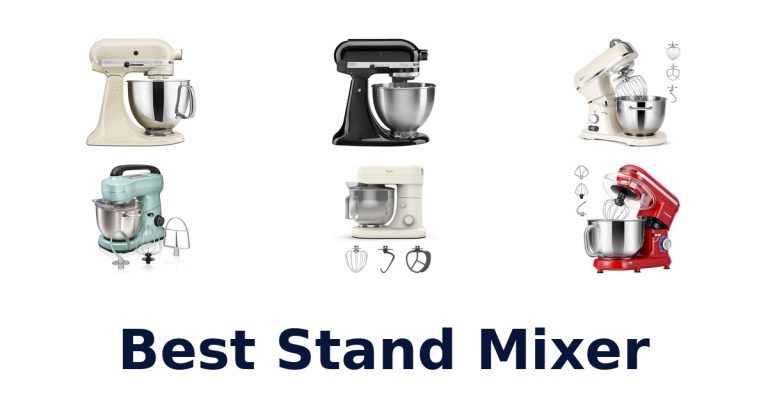 best stand mixer