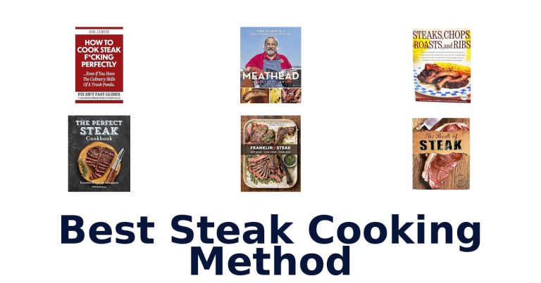 best steak cooking method