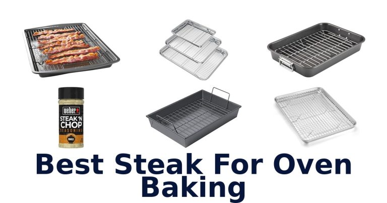 best steak for oven baking