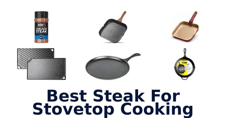 best steak for stovetop cooking