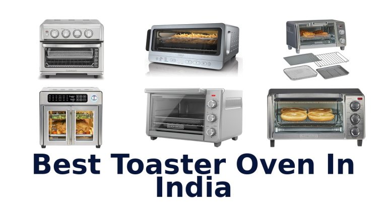 best toaster oven in india
