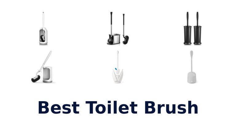 best toilet brush