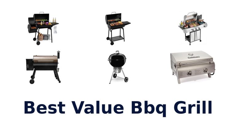 best value bbq grill