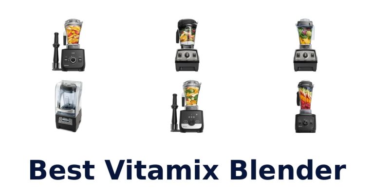 best vitamix blender