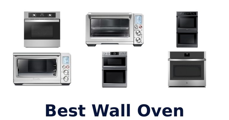 best wall oven