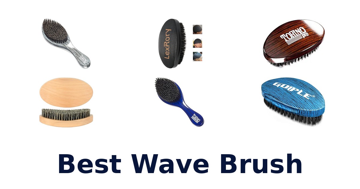 best wave brush
