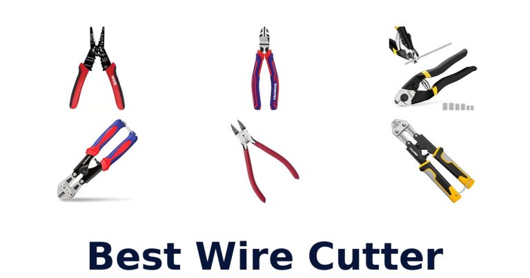 best wire cutter
