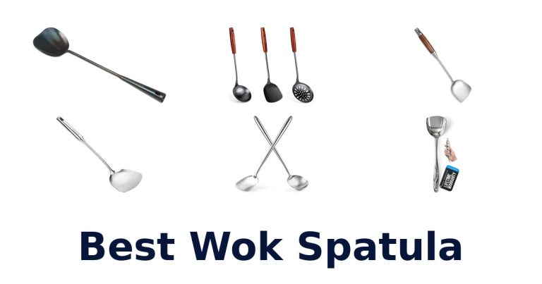 best wok spatula