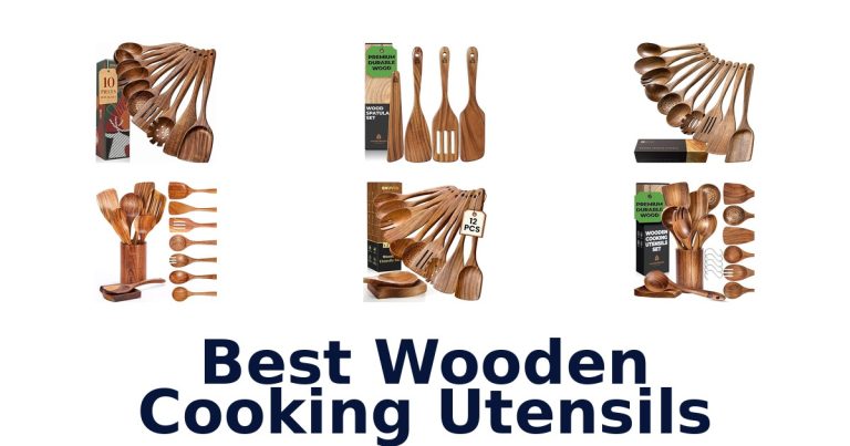 best wooden cooking utensils