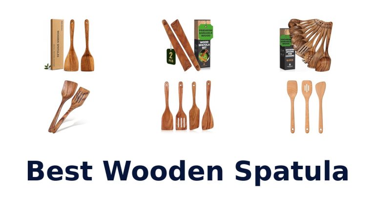 best wooden spatula