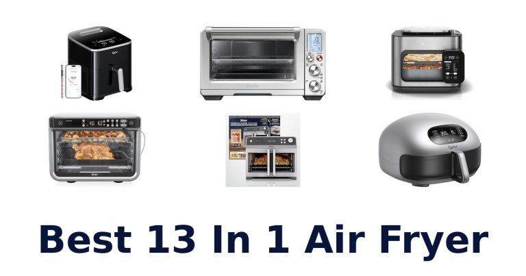 best 13 in 1 air fryer
