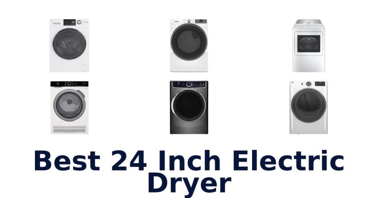 best 24 inch electric dryer