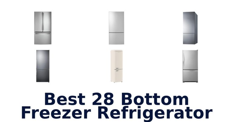 best 28 bottom freezer refrigerator