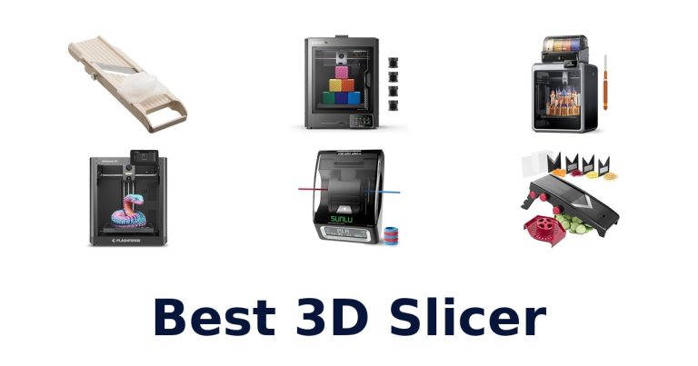 best 3d slicer
