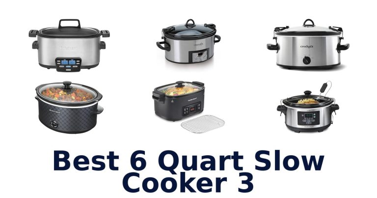 best 6 quart slow cooker 3