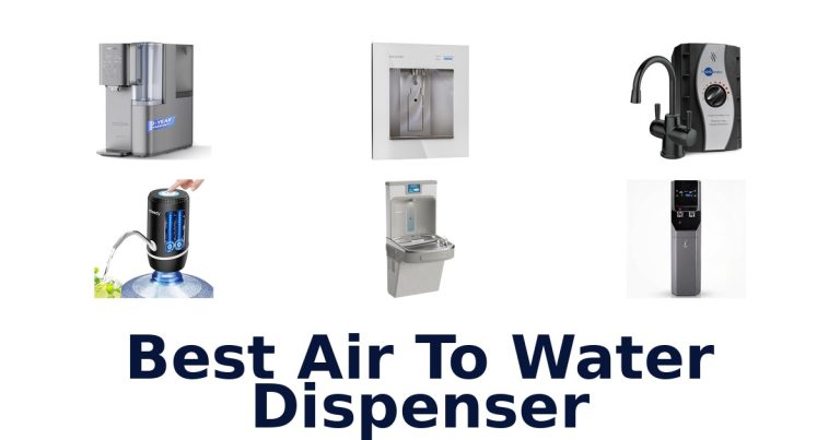 best air to water dispenser