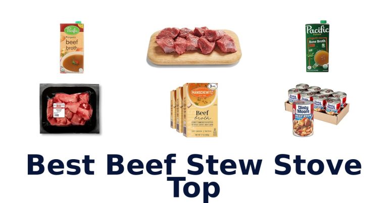 best beef stew stove top