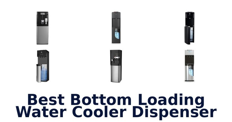 best bottom loading water cooler dispenser