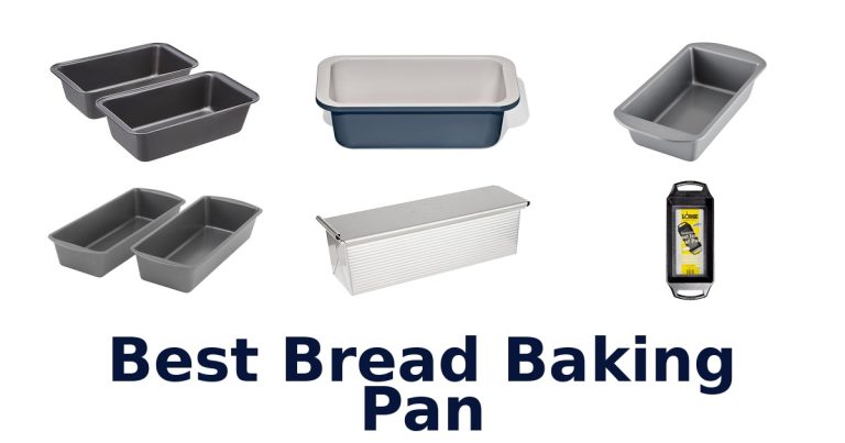 best bread baking pan