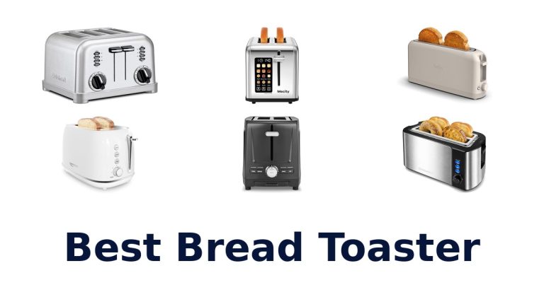 best bread toaster