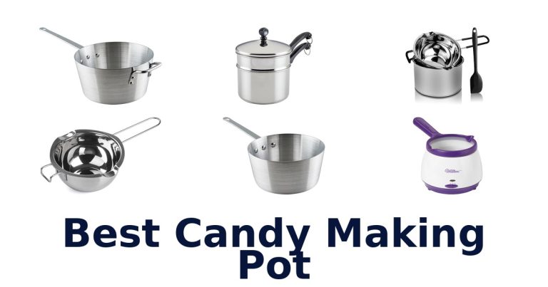 best candy making pot