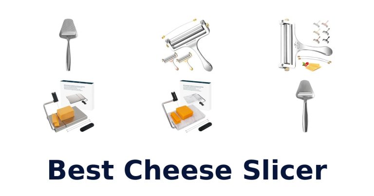 best cheese slicer