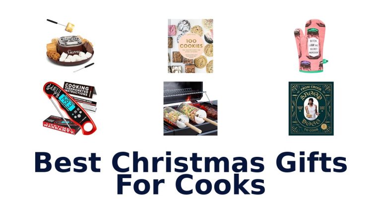 best christmas gifts for cooks