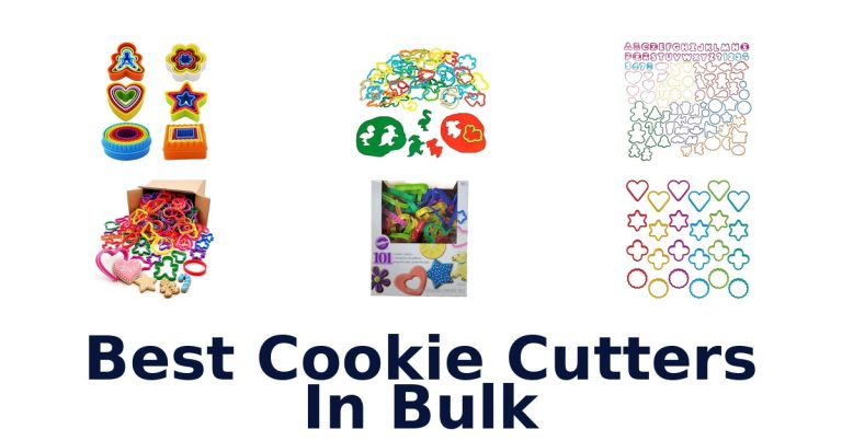 best cookie cutters in bulk