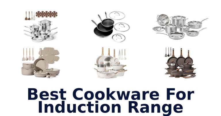 best cookware for induction range