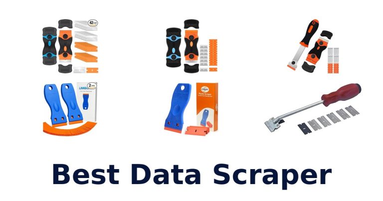 best data scraper
