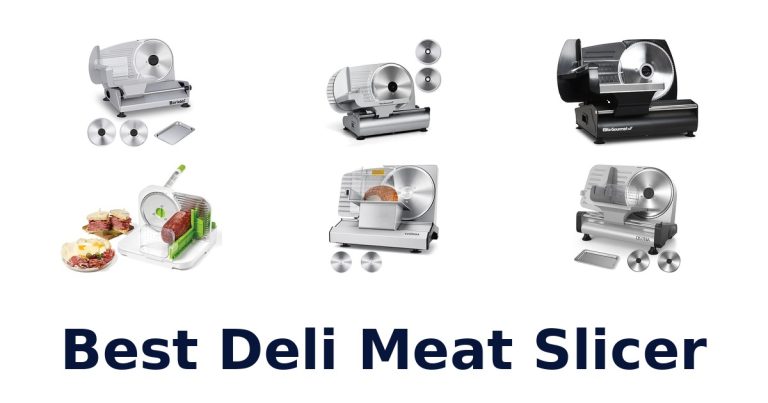 best deli meat slicer