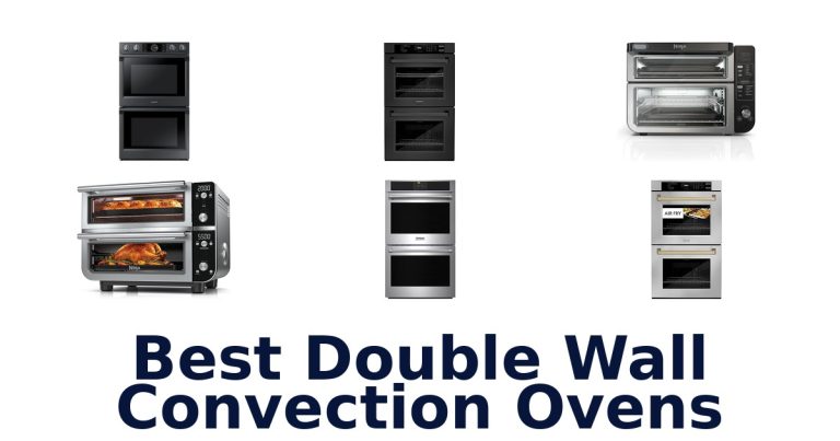 best double wall convection ovens