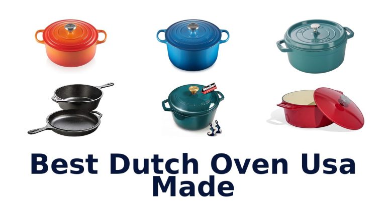 best dutch oven usa made
