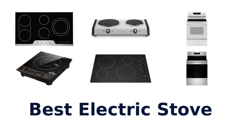 best electric stove