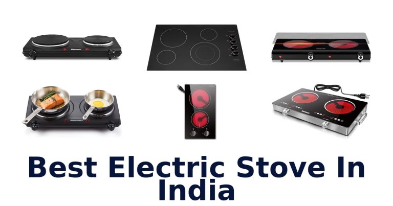 best electric stove in india