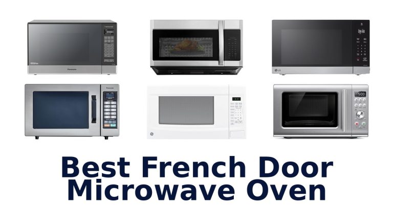 best french door microwave oven