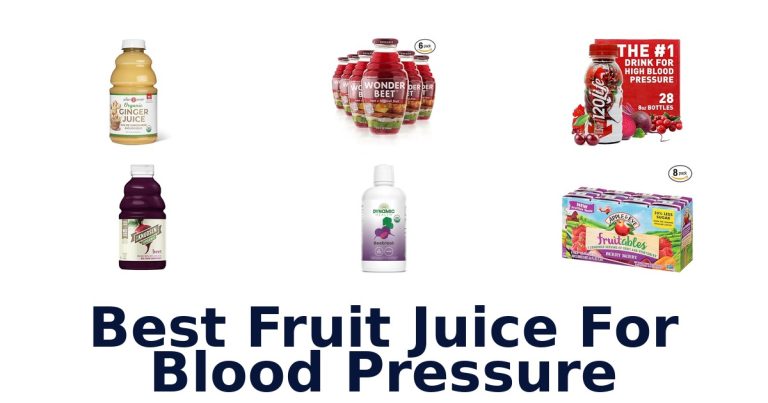 best fruit juice for blood pressure