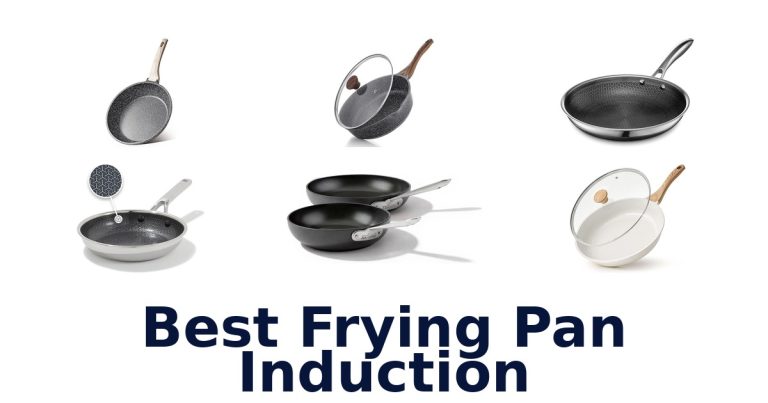 best frying pan induction