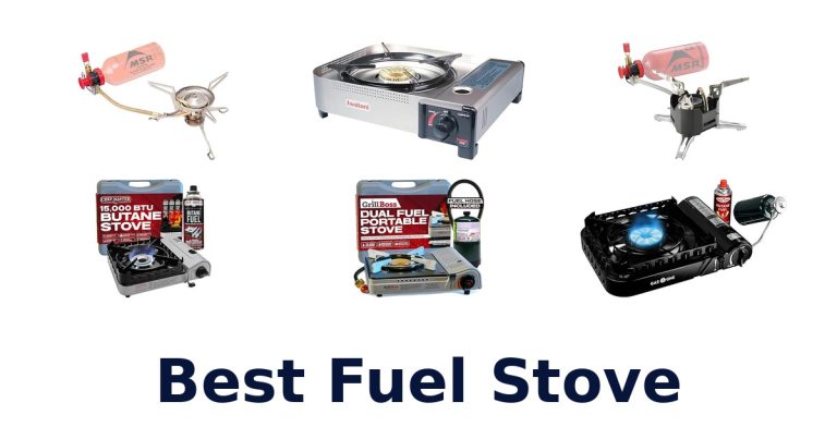 best fuel stove