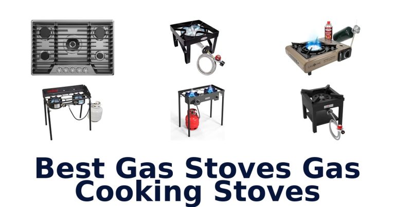 best gas stoves gas cooking stoves